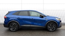 Renault Symbioz 1.6 E-Tech FHEV 145 Iconic Esprit Alpine 5dr Auto Hybrid Estate